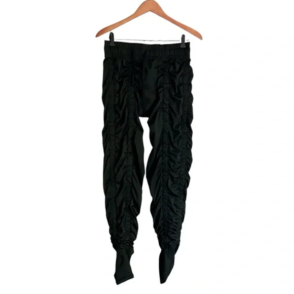 Agogie Women’s +40 Built in Resistance Leggings Pants Sz XL - Picture 4 of 11